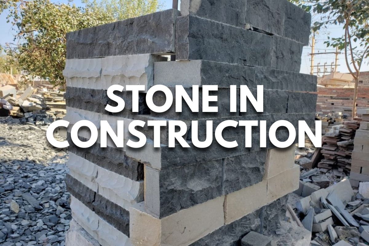 Stone in Construction: Advantages and Challenges of Using Natural Materials in Building Projects