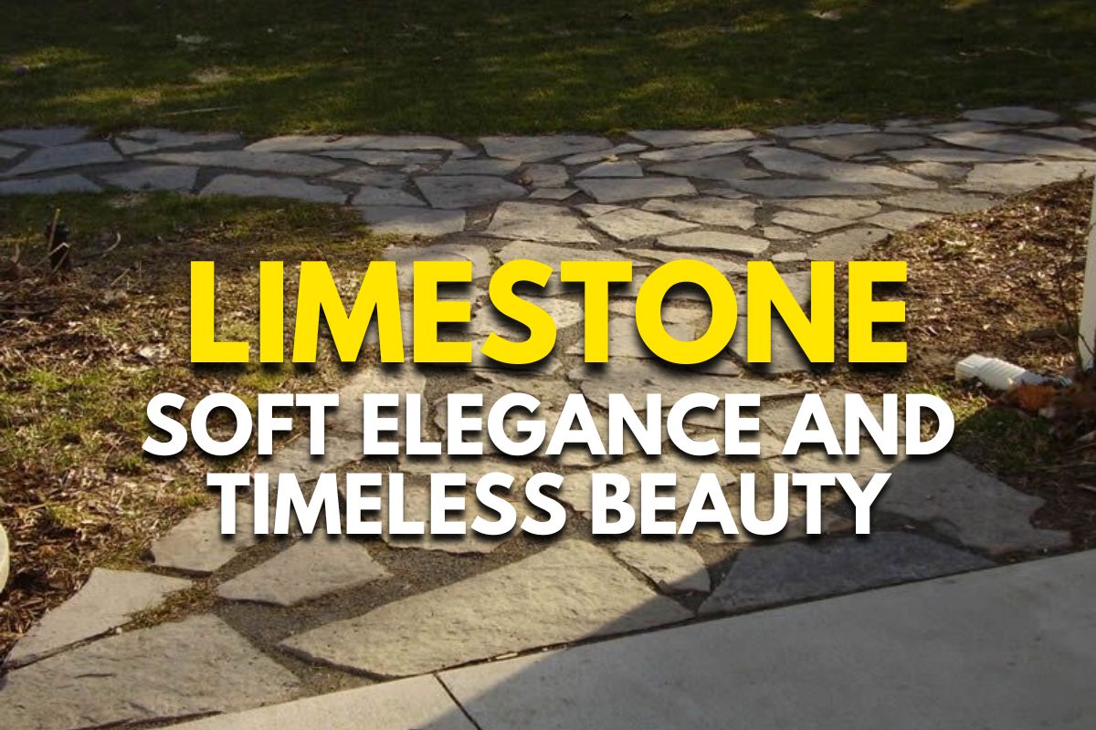 Choosing the Right Stone for Your Garden Stepping Stones and Pathways