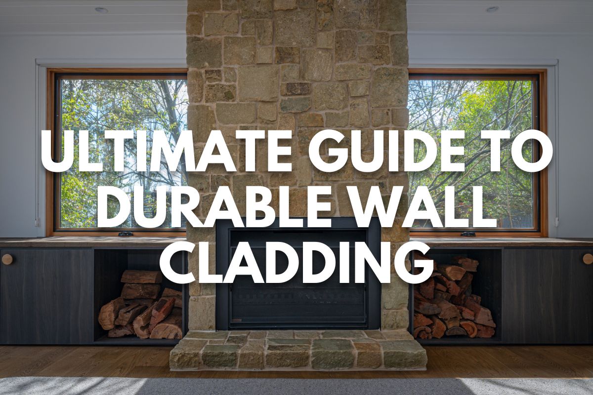 Ultimate Guide to Durable Wall Cladding