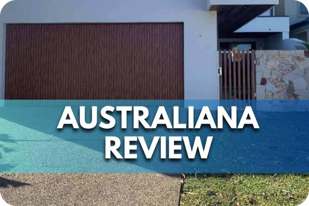 Australiana Review