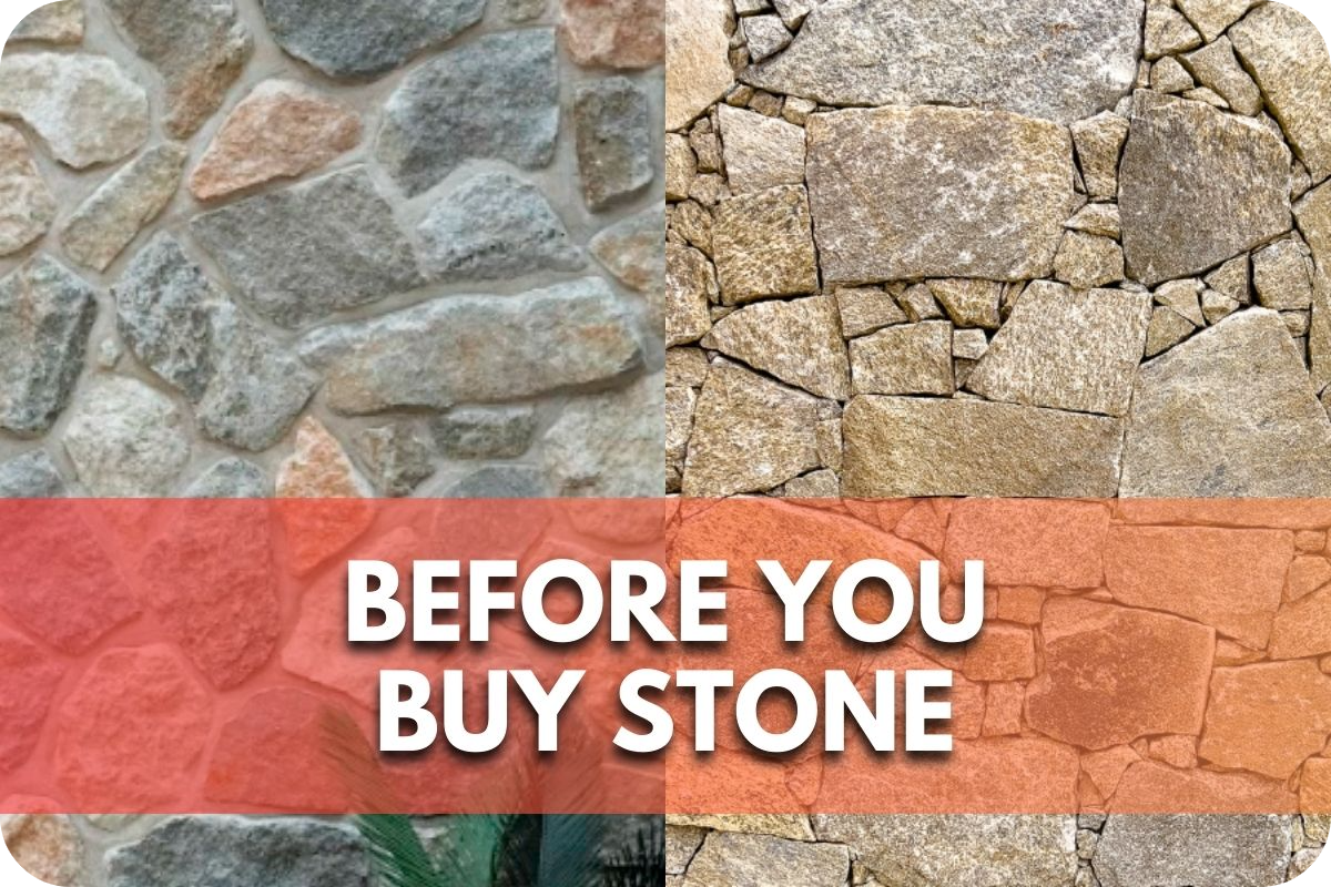 Before You Buy Stone: Must-Ask Supplier Questions