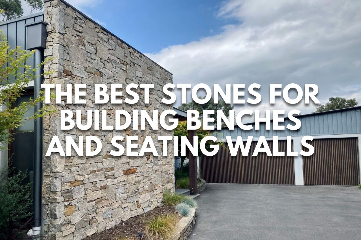 Best Stones for Sustainable Landscaping: Eco-Friendly Choices for Your Outdoor Space