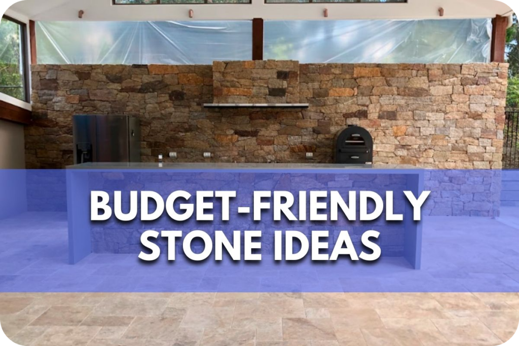 Budget-Friendly Stone Ideas: Luxury for Less