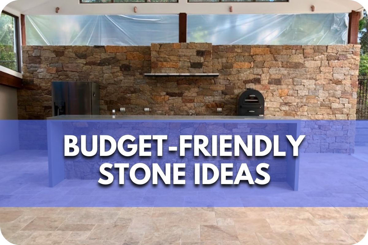 Budget-Friendly Stone Ideas: Luxury for Less