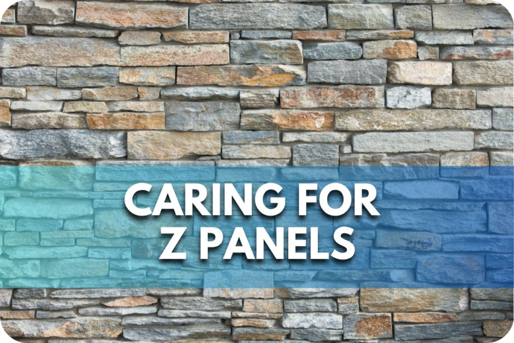 Caring for Z Panels: Maintenance Tips to Protect Your Investment