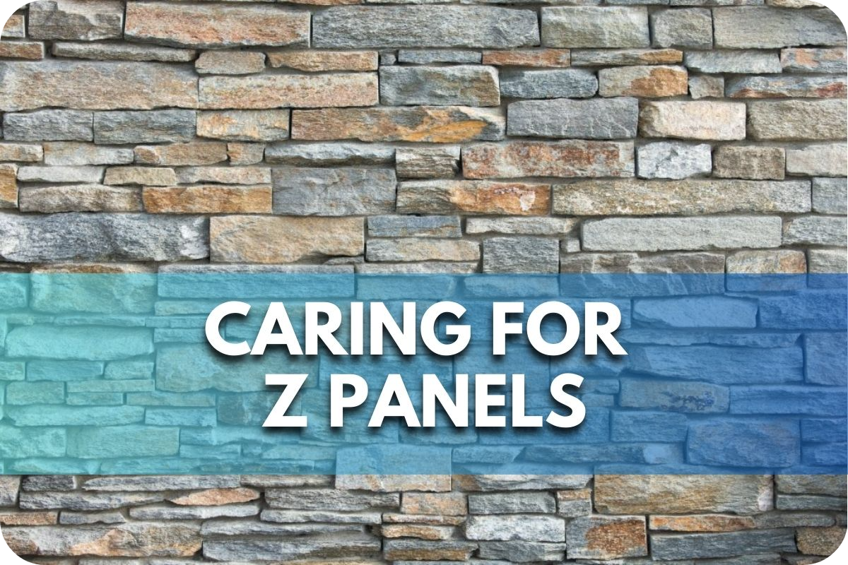 Caring for Z Panels: Maintenance Tips to Protect Your Investment