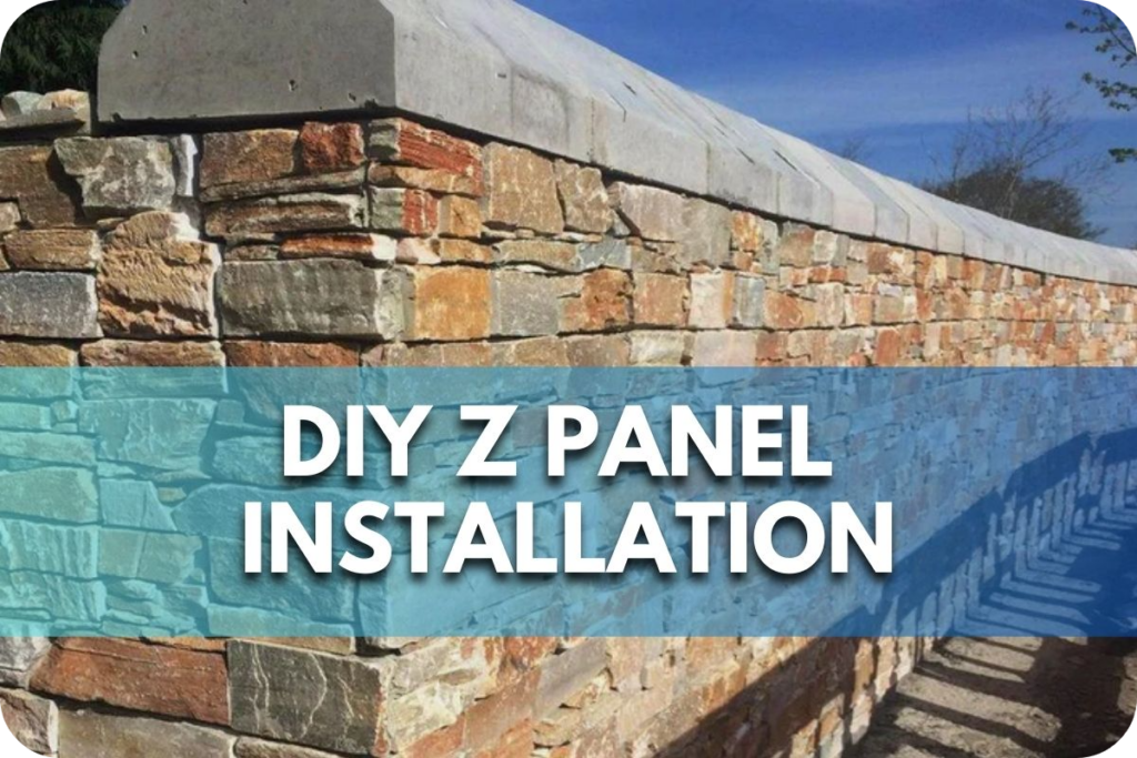 DIY Z Panel Installation: Is It Feasible? A Guide for Homeowners