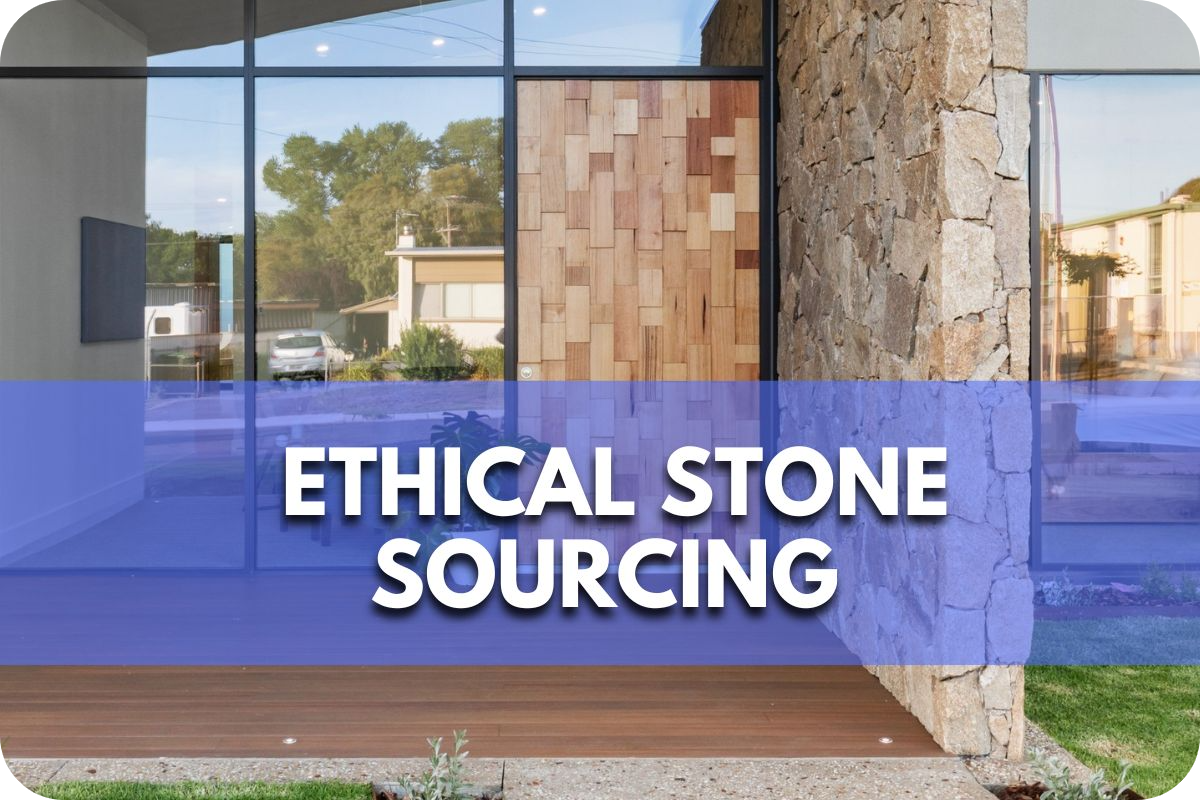 Ethical Stone Sourcing: The Story Behind Your Surfaces