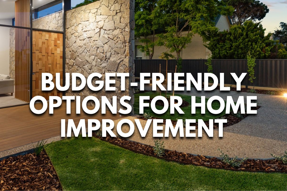 Finding the Perfect Stone for DIY Projects: Budget-Friendly Options for Home Improvement