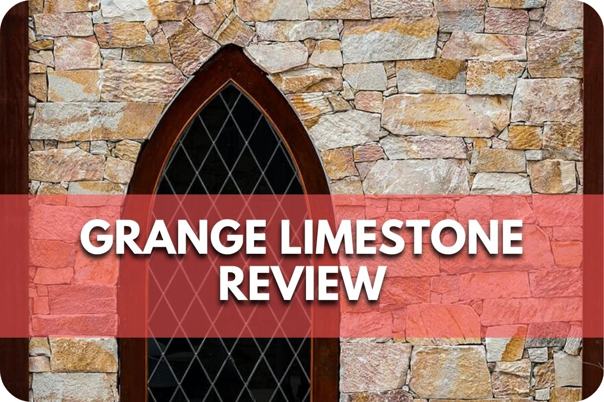 Grange Limestone Review (Wall Cladding): Is It the Right Choice for You?