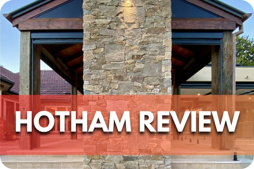 Hotham Review (Granite Walling Stone): Discovering Its Unique Appeal