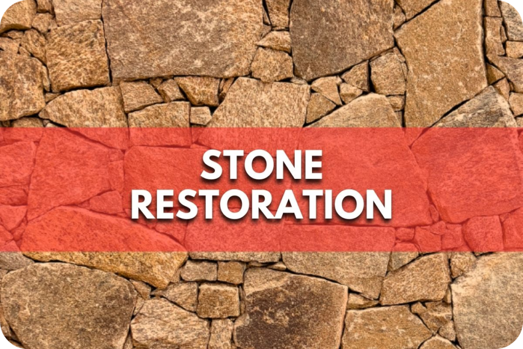 Stone Restoration: When to Call a Professional vs. DIY Fixes