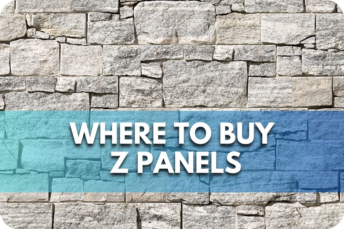 Where to Buy Z Panels: Finding Reputable Suppliers and Installers