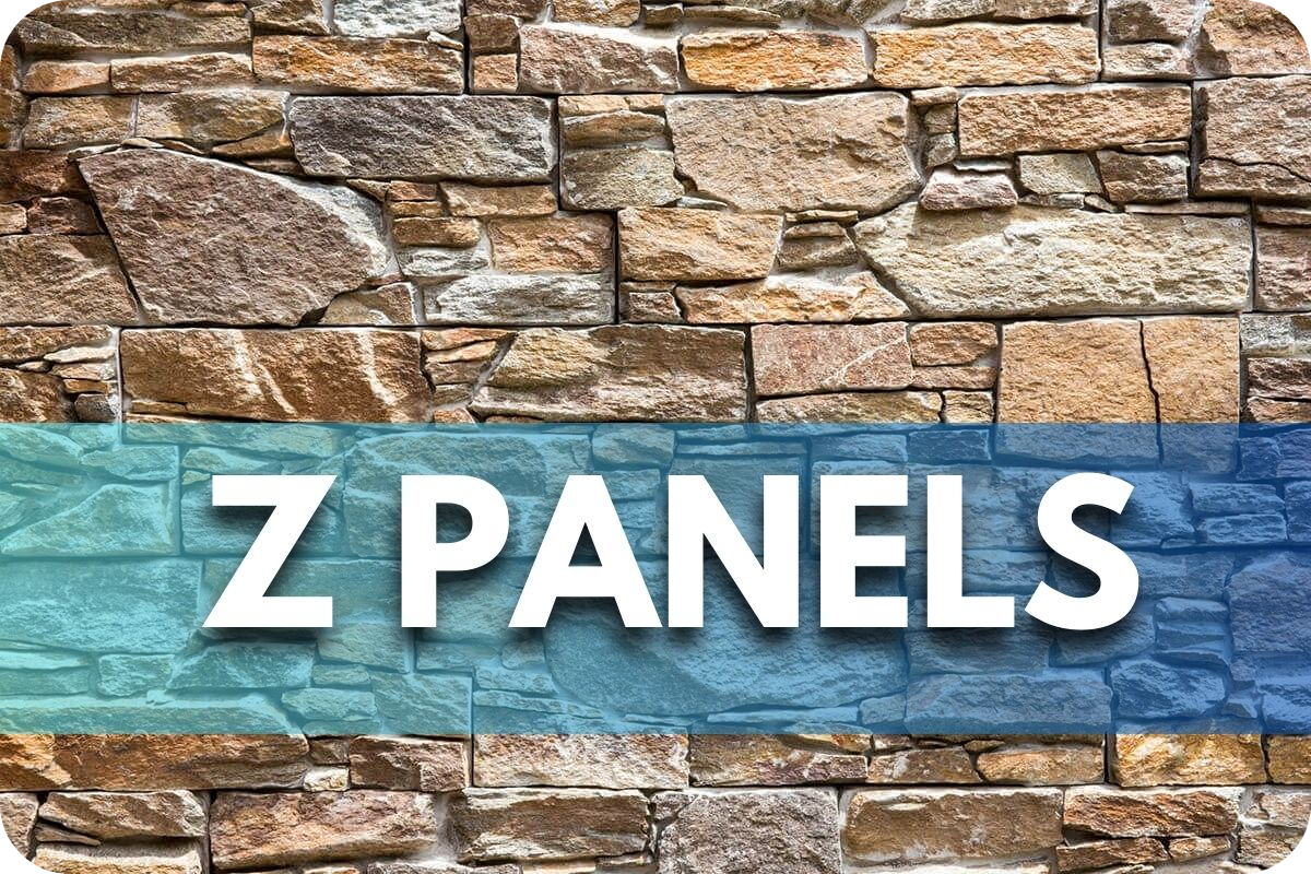 Z Panels: A Comprehensive Guide to This Innovative Wall System