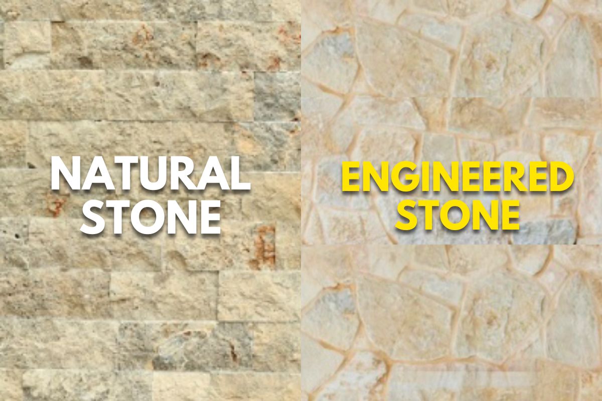 Natural Stone vs. Engineered Stone: Pros and Cons for Various Applications