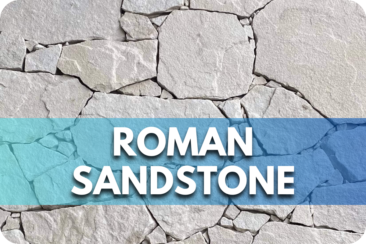 Roman Sandstone: Perfect for Sophisticated Walls in Warrandyte