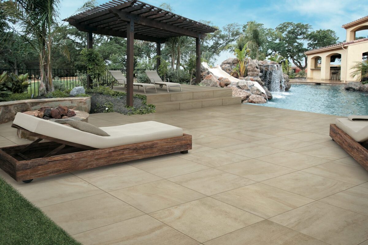 Are Porcelain Pavers Durable and Strong? Discover the Reality