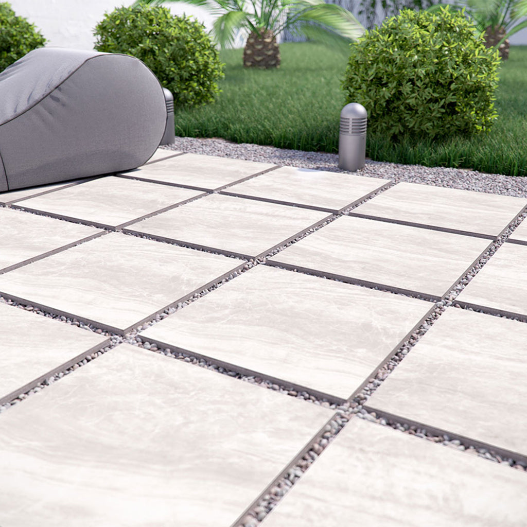 Porcelain Pavers: Advantages and Disadvantages