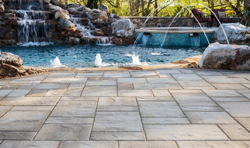 Porcelain Pavers: 7 Factors to Consider When Choosing