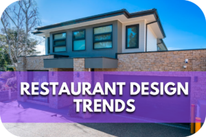 Restaurant Design Trends: The Rise of Natural Stone Interiors