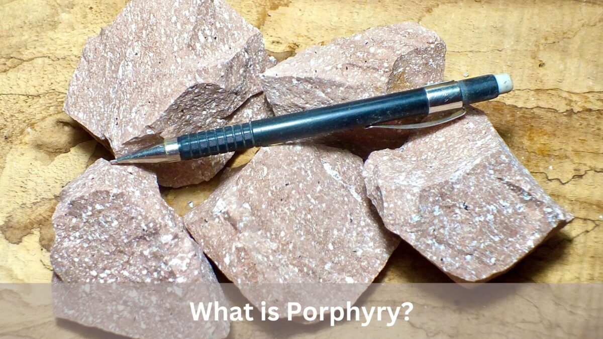 Porphyry