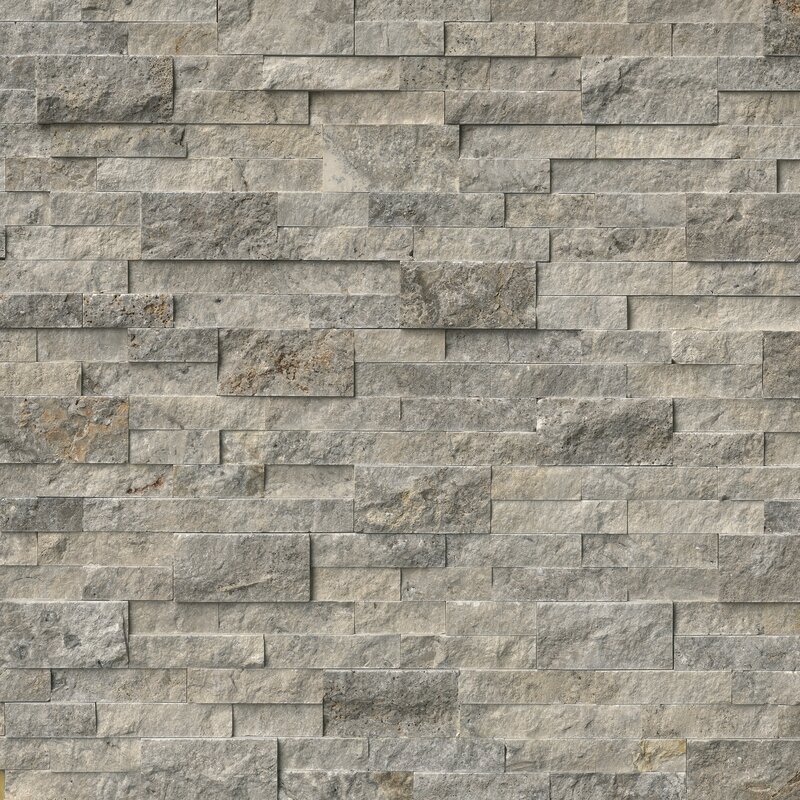 What is Travertine?