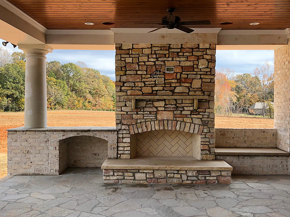 Why Hire a Stonemason? The Benefits of Expert Stonework for Your Home