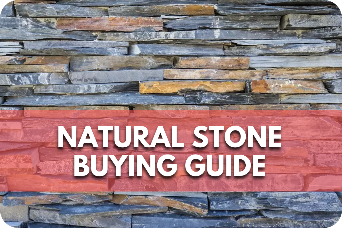 Natural Stone Buying Guide: Factors to Consider for Your Outdoor Project