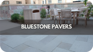 Bluestone Pavers: A Guide to Selection and Care