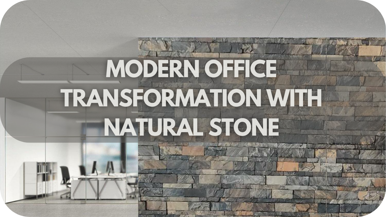 Top Natural Stone You Can't Ignore