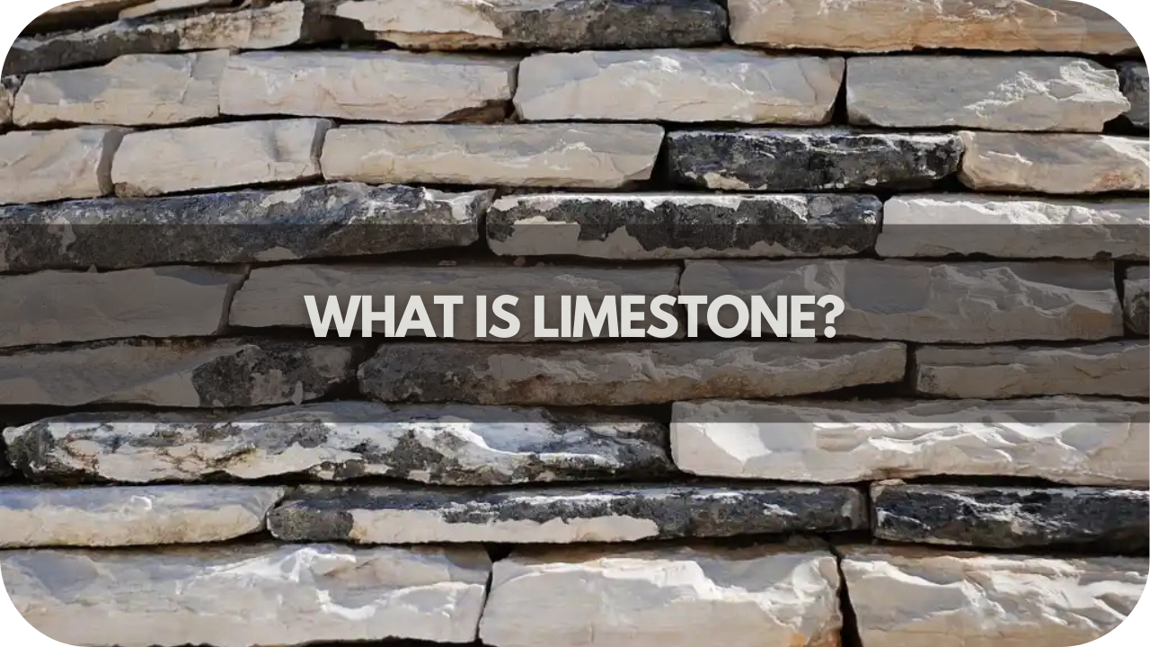 What Is Limestone