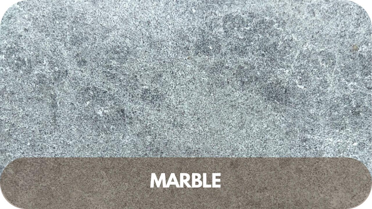 Marble as a sustainable choice: Timeless elegance and eco-conscious appeal for home renovations in 2025.