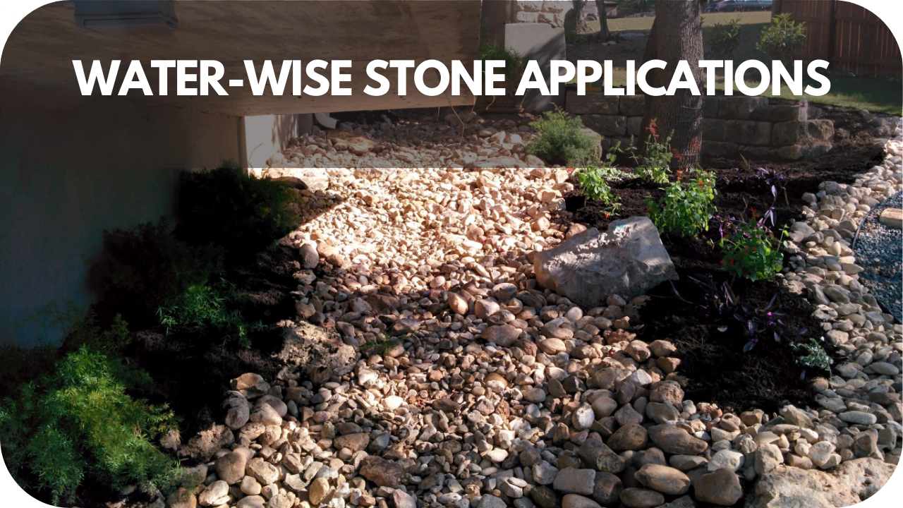 Discover water-wise stone applications for sustainable home renovations, enhancing efficiency and beauty with natural materials.