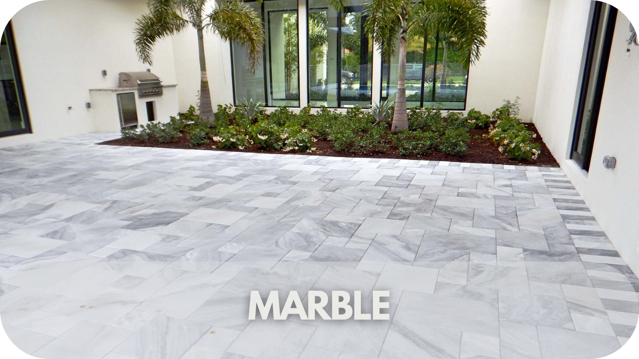 Marble