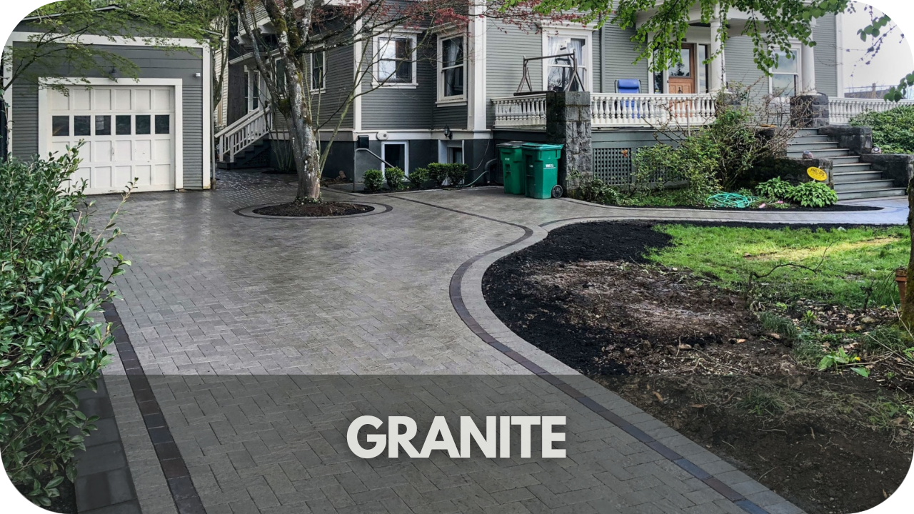 Granite