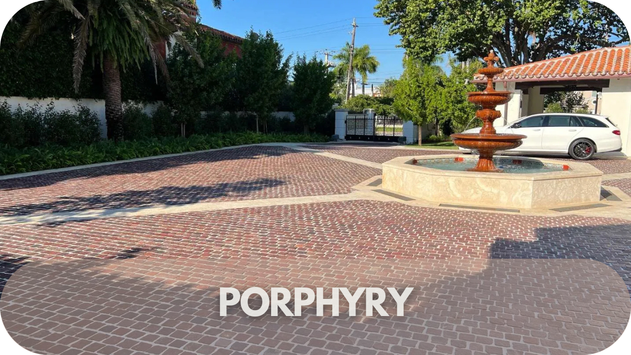 Porphyry