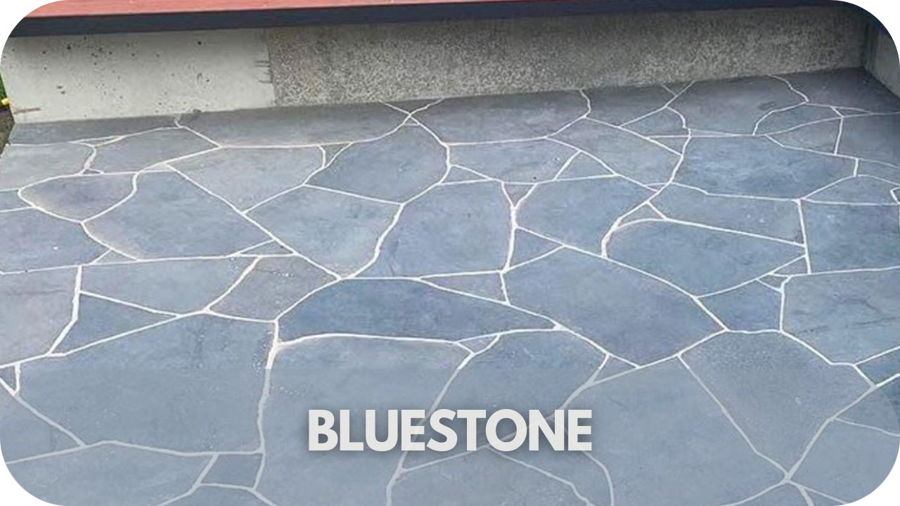 Bluestone