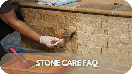 Stone Care FAQ: Answering Your Most Common Questions