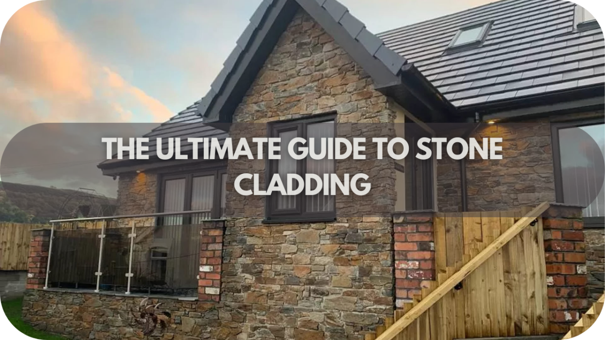 The Ultimate Guide to Stone Cladding