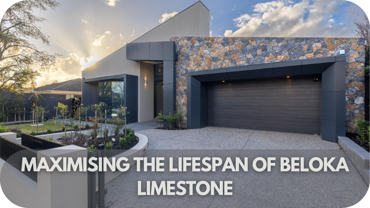 Tips to extend Beloka Limestone lifespan