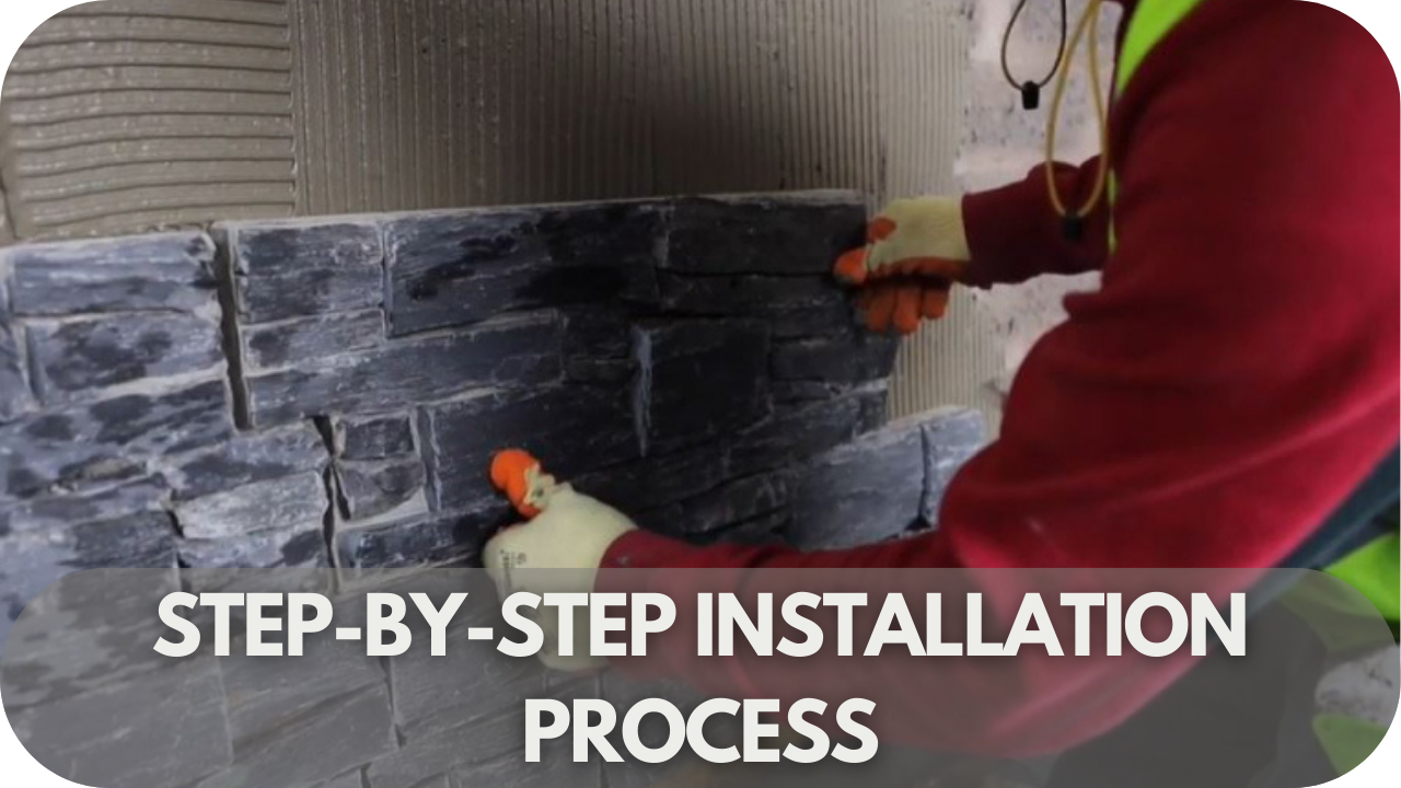 Step-by-Step Installation Process