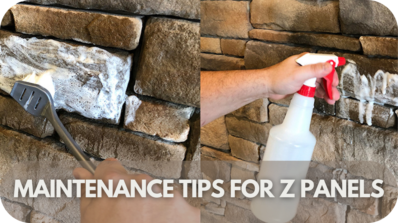 Maintenance Tips for Z Panels