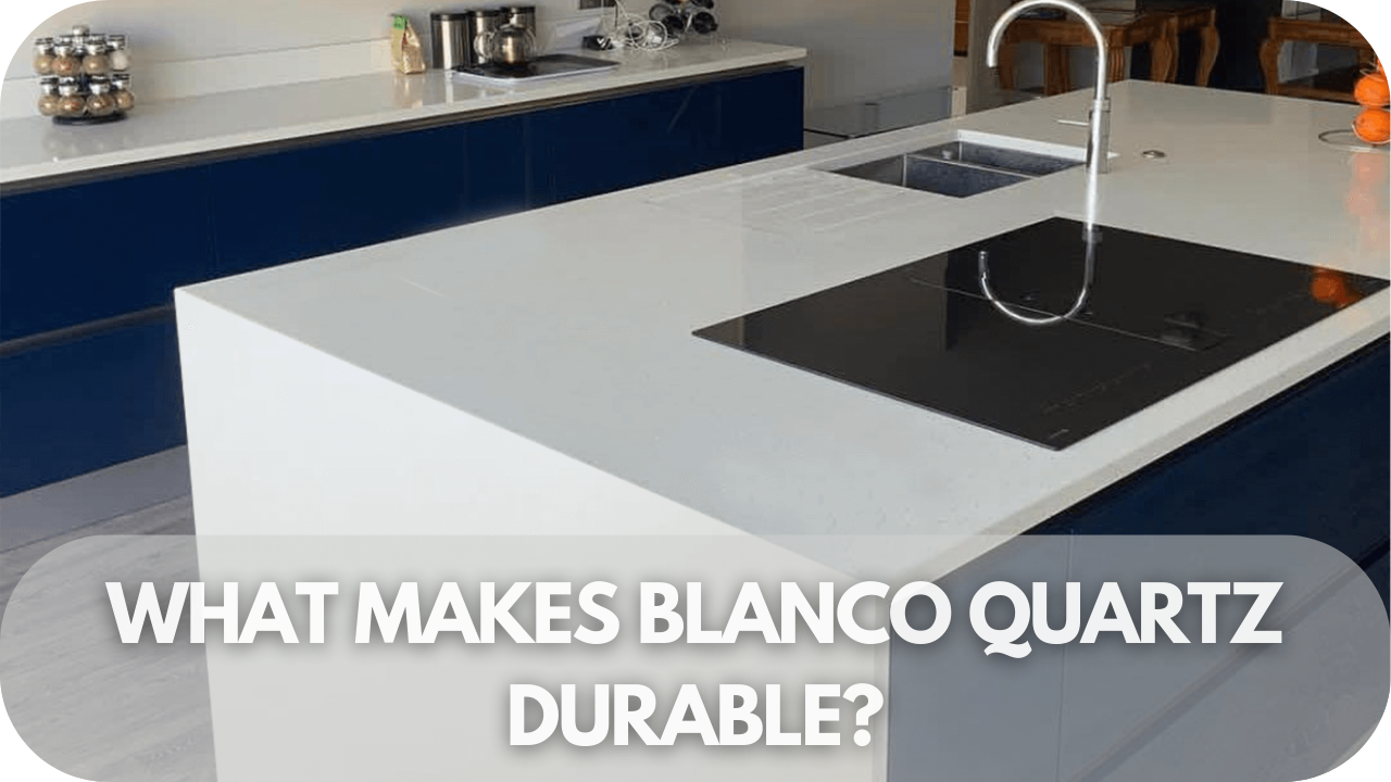 blanco quartz durability