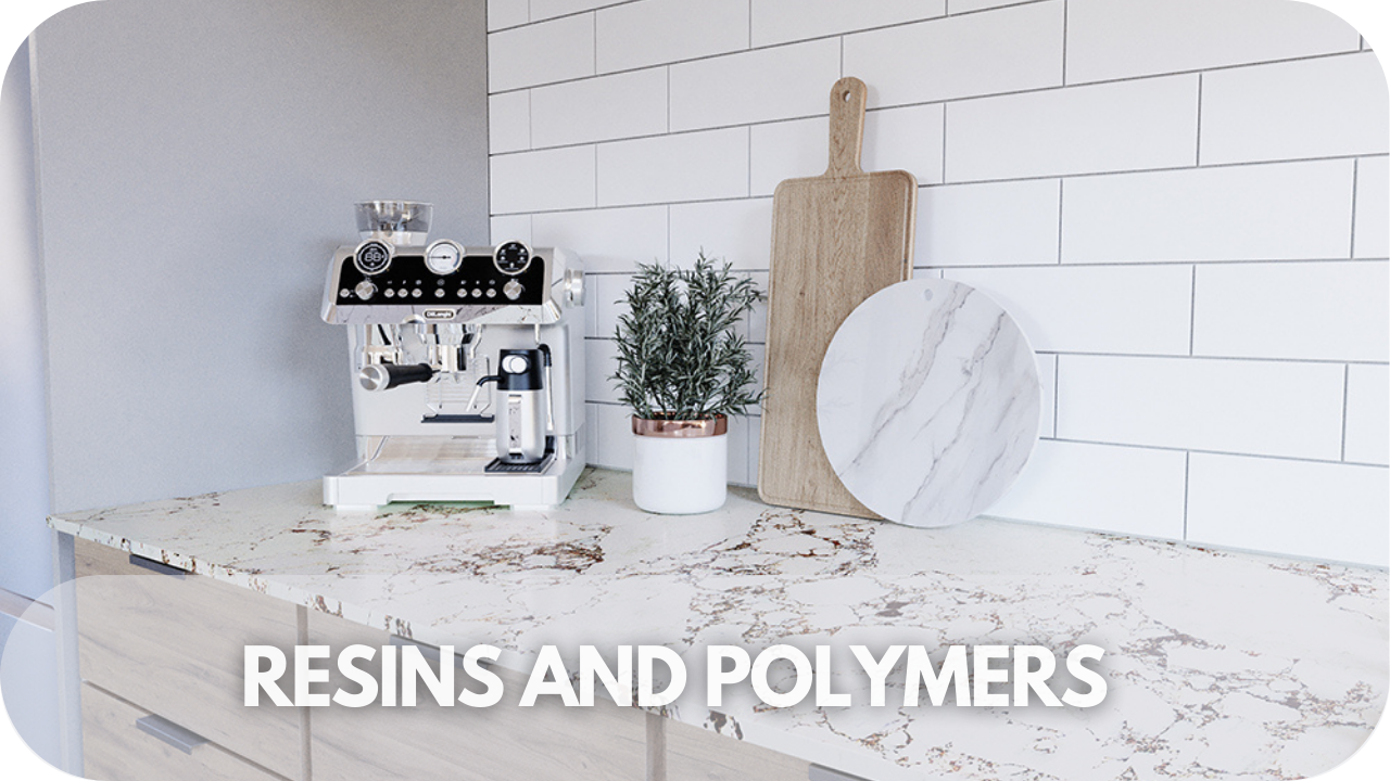 Resins and Polymers