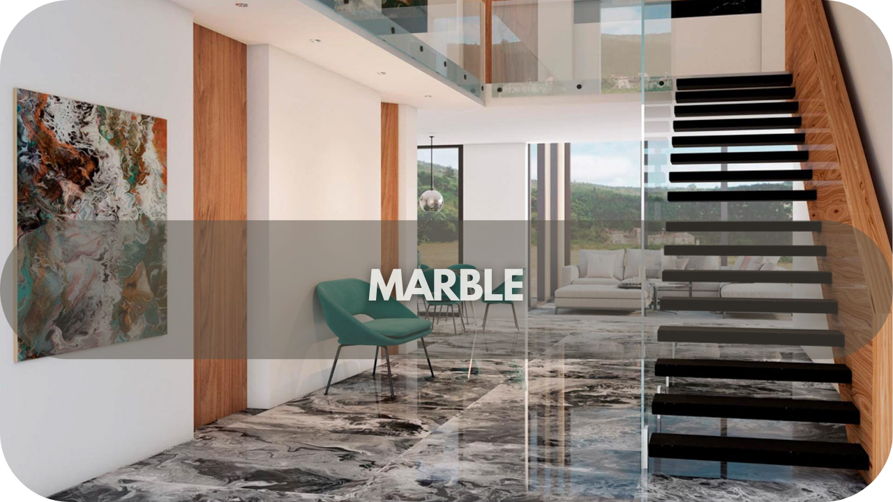 Marble