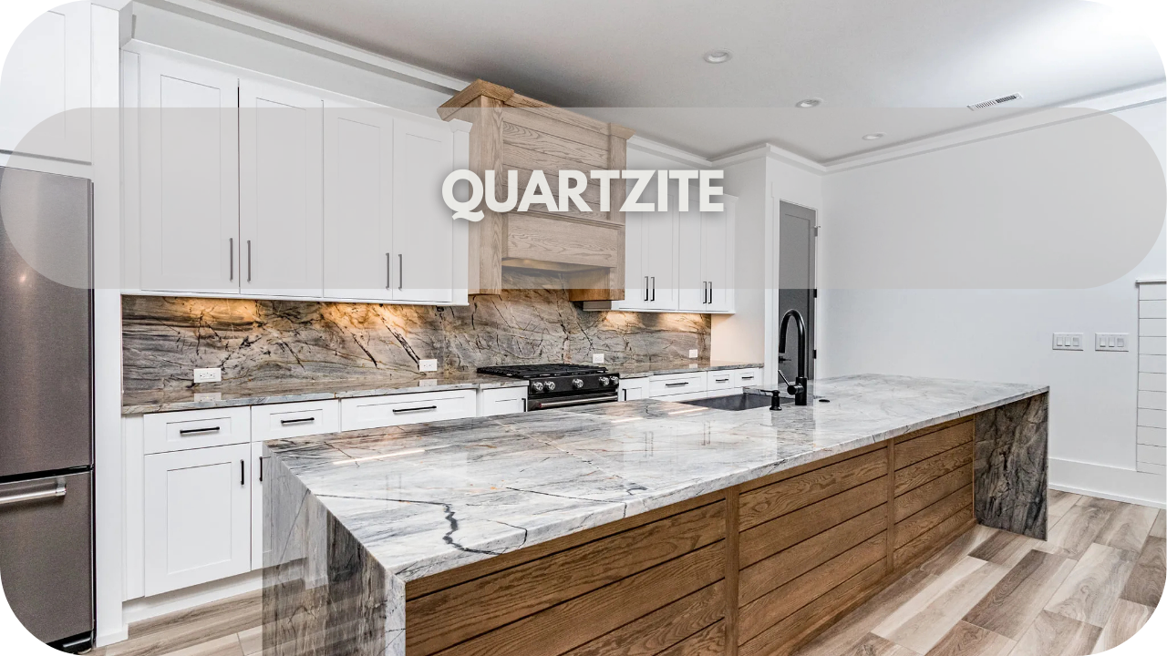 Quartzite