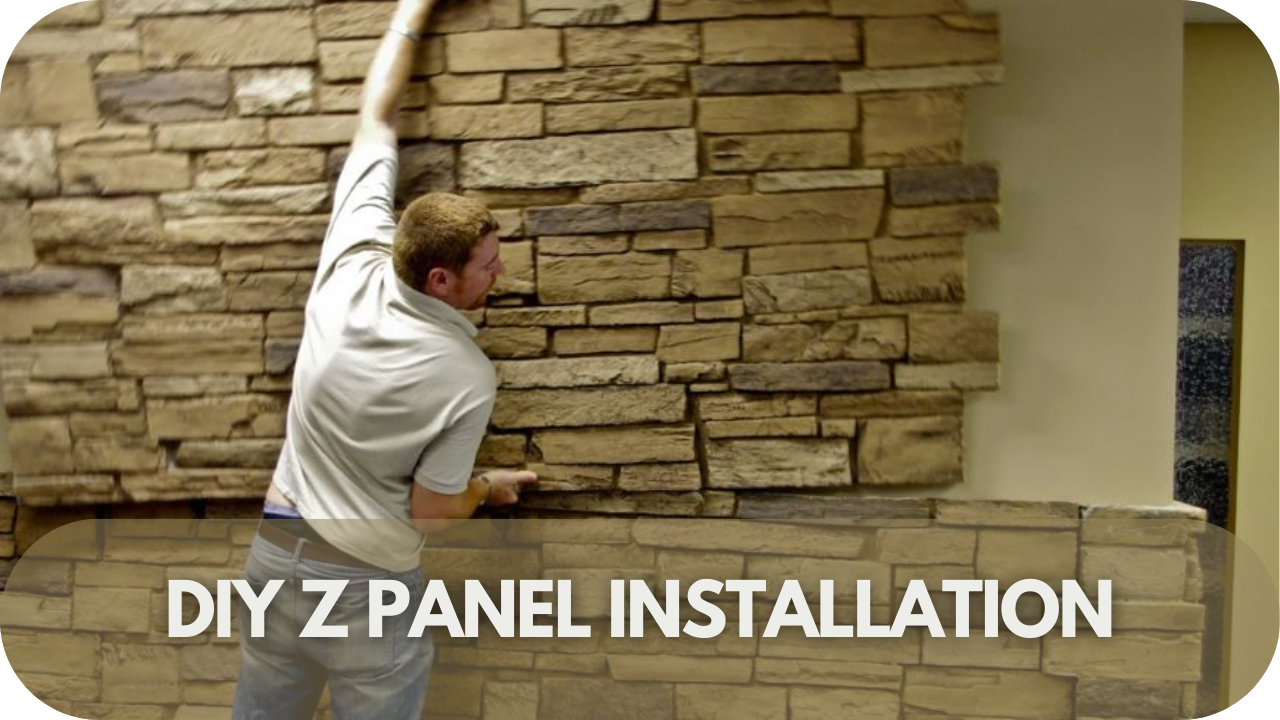 DIY Z Panel Installation: Is It Feasible? A Guide for Homeowners