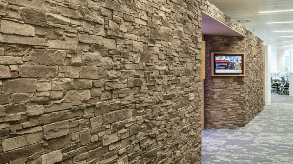 Commercial Stone Walling, Natural Stone Paving & Outdoor Spaces in Gladstone, QLD