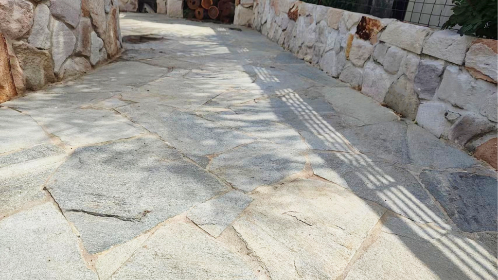 Expert Stone Cladding & Custom Paving in Gympie, QLD