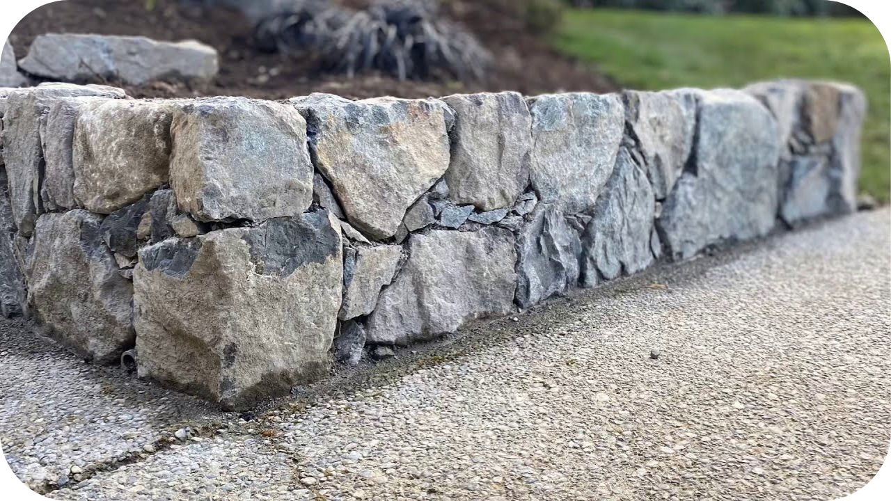 Failing to Maintain the Stone Properly